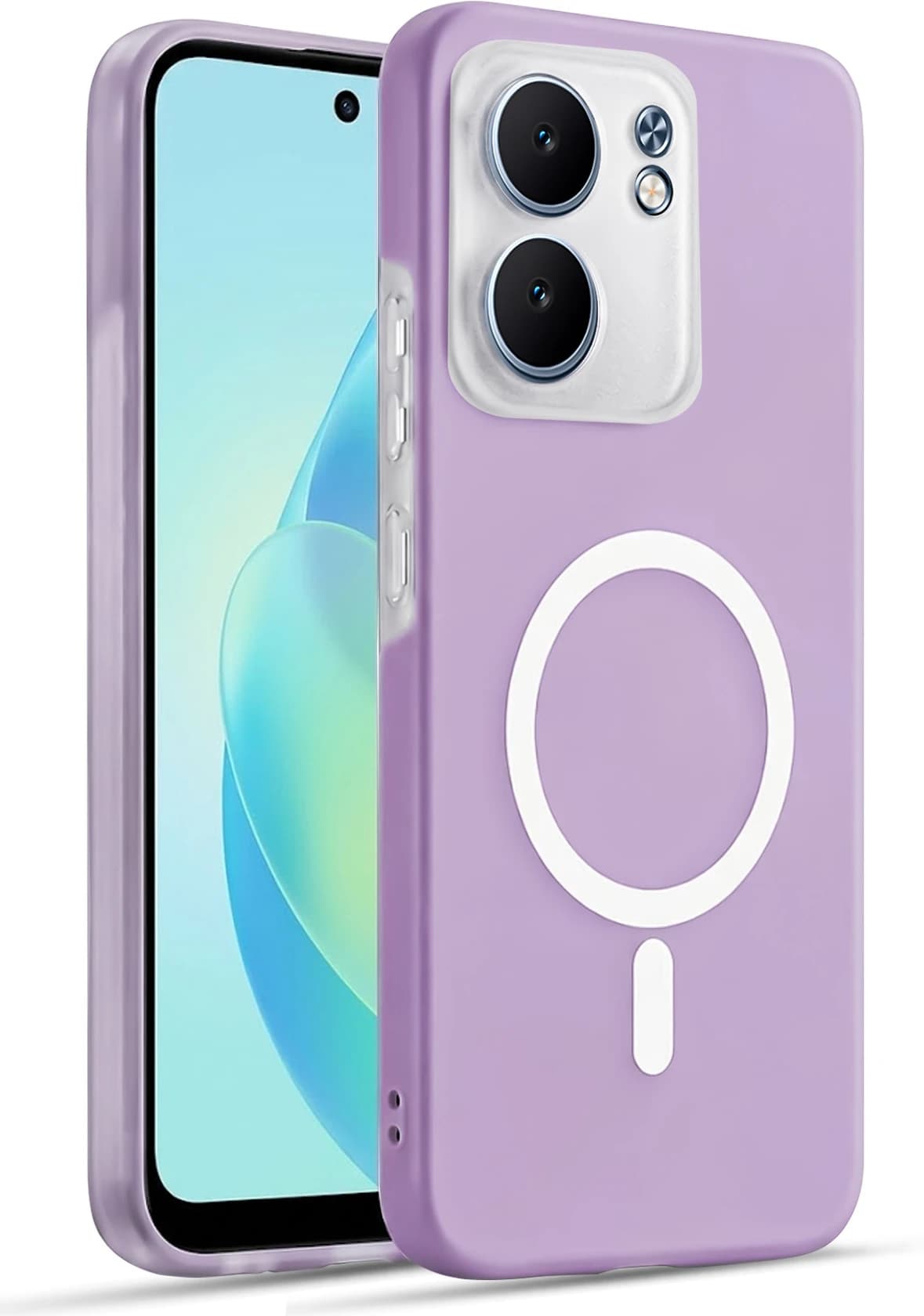 Back Cover for OPPO A5x 5G image 1