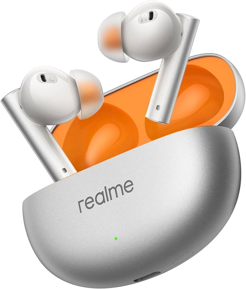realme Buds Air6 image 2