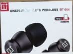 OnePlus Bullets Wireless Bluetooth Neckband Earphone image 3