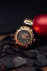 Fire-Boltt Assault Smartwatch – Metal Edition image 3