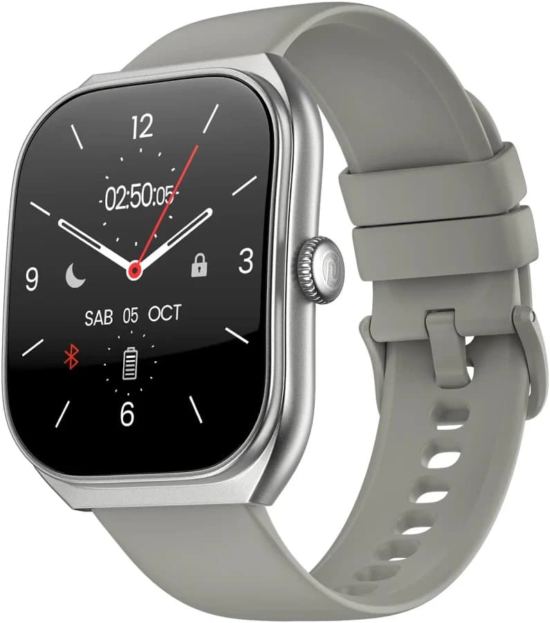 Noise ColorFit Icon Arc Smartwatch image 2