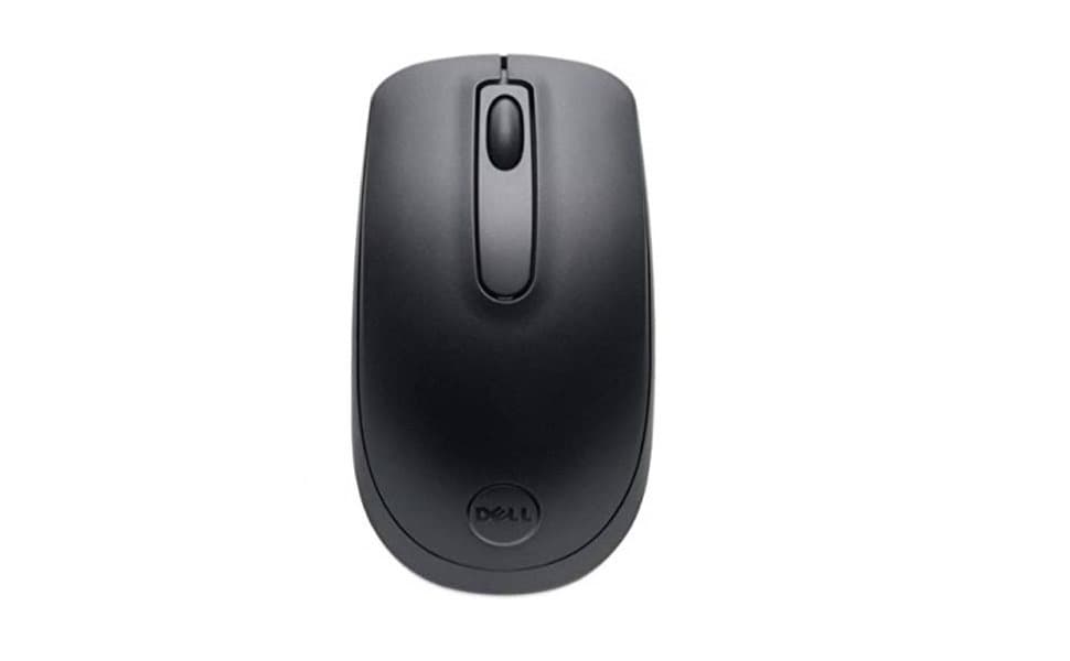 Dell wireless mouse image 6