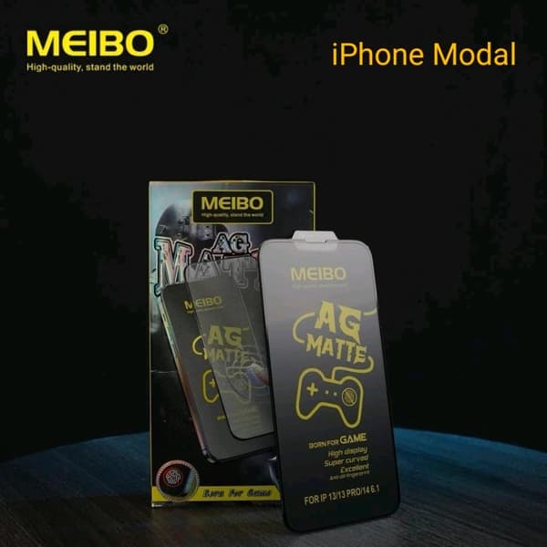 Unbreakable Hydrogel Membrane TPU Screen Protector image 2