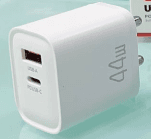 Quick Charge 3.0 USB Power Delivery PD image 3
