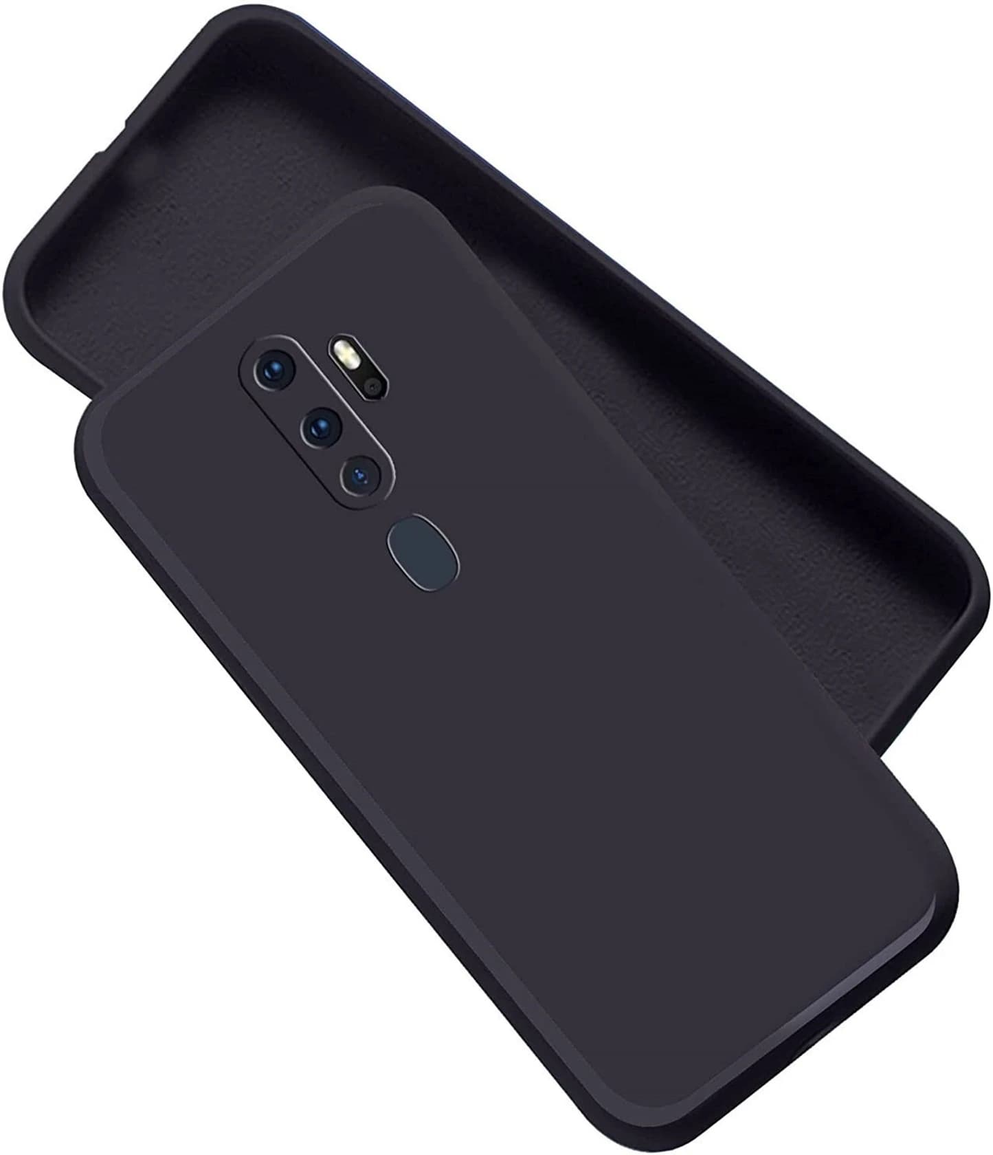 Back Cover for OPPO A9 2020 image 1