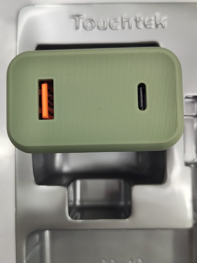 100WATT SUPER FAST CHARGER image 2