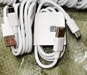 Type C data cable 6 Amp image 2