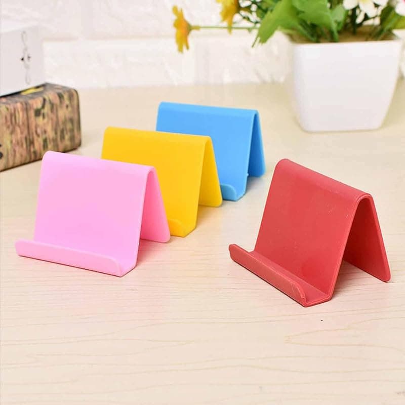 Universal Plastic Phone Holder image 2