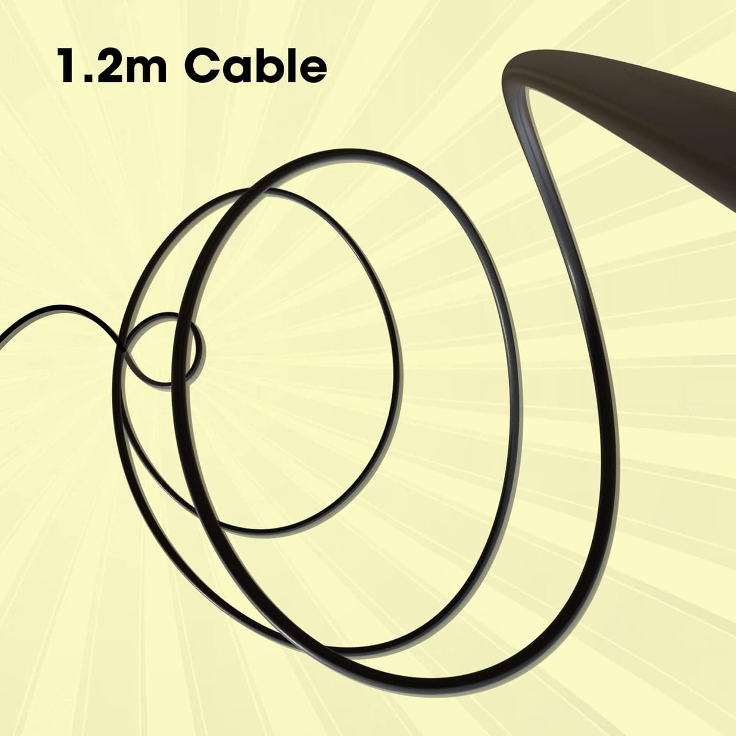 Zebronics Buds 50 Wired Earphones image 4