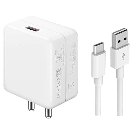 Vivo 85W Super VOOC Charge Power Adapter image 2