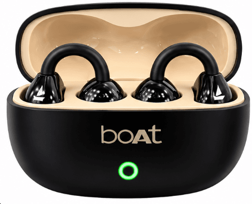 Boat Nirvana Buds Clip TWS Earbuds image 2