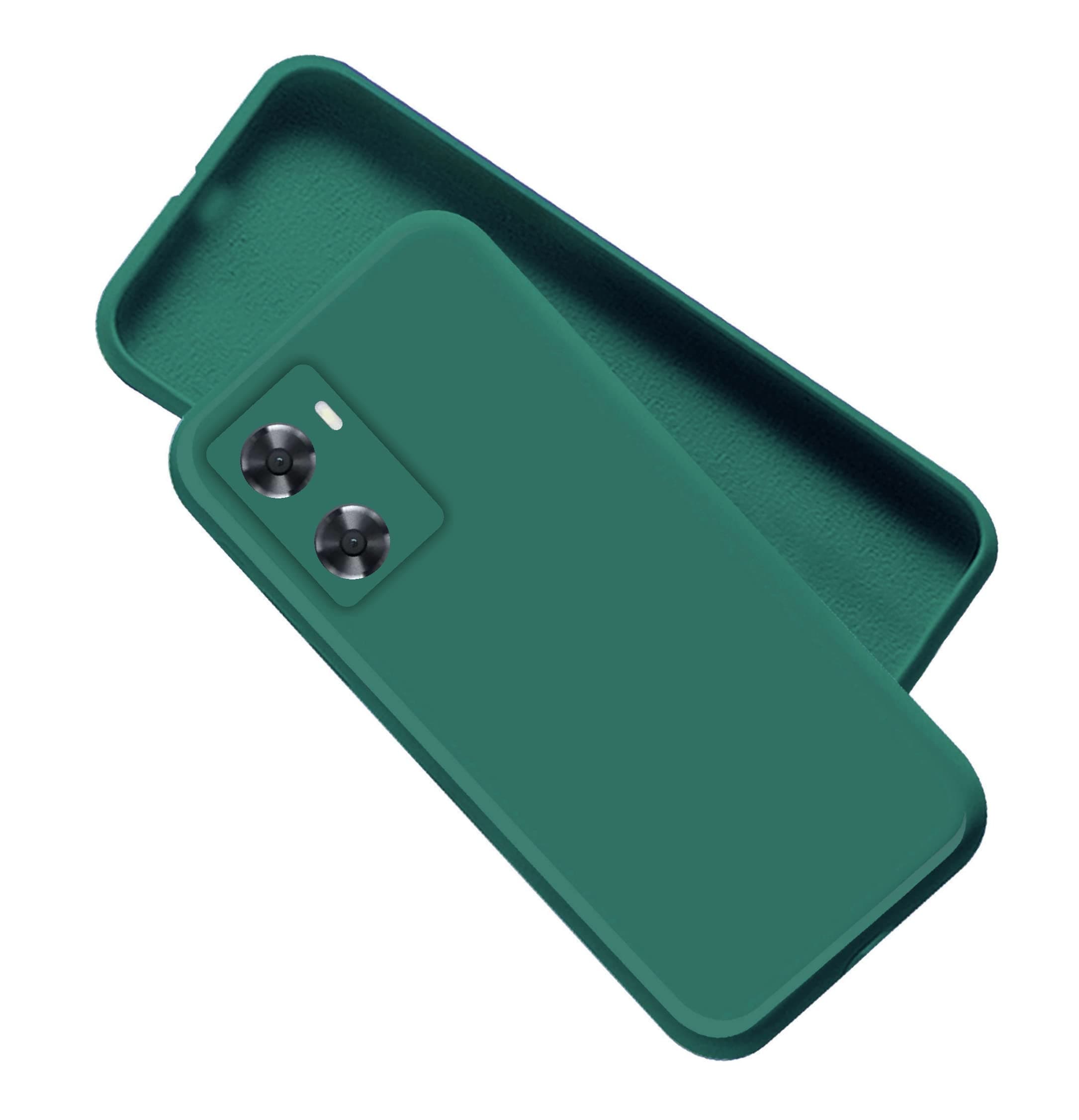 OPPO A57 / A44 Back Cover image 4