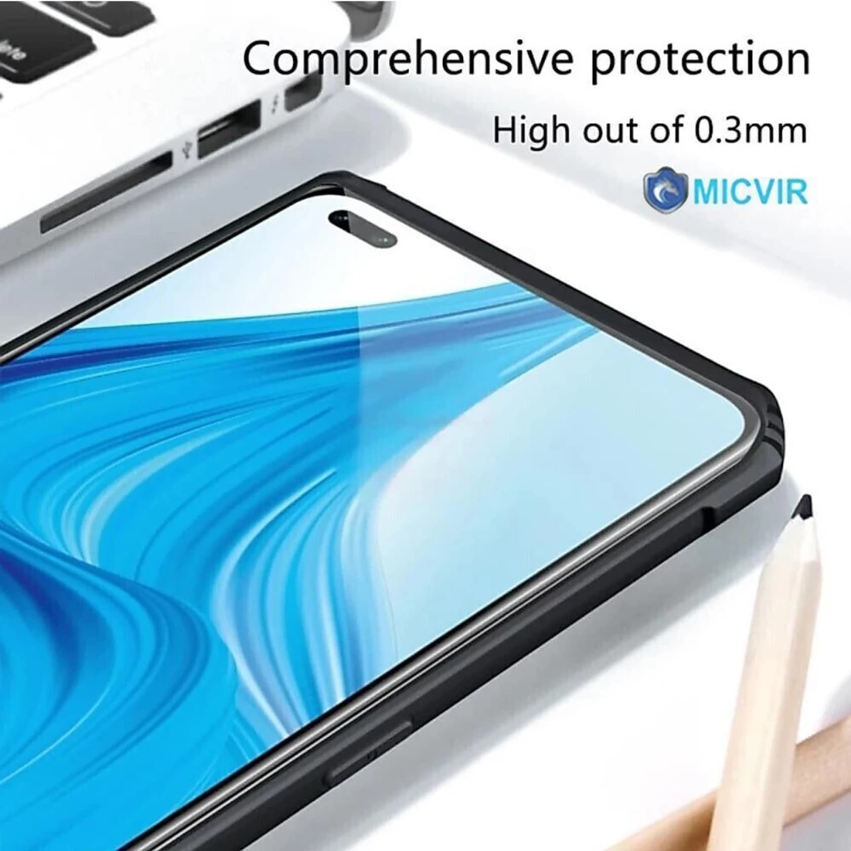 Back Cover for OPPO F17 image 5