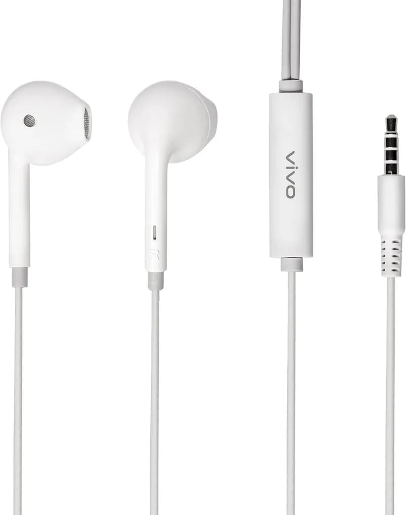 Vivo Wired Earphones image 2