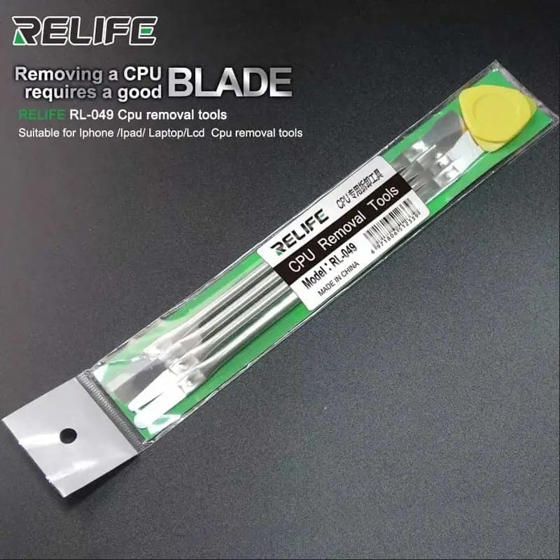 RELIFE RL 049 CPU Removal Tool image 3
