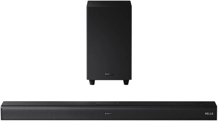 CYOMI Sonic /Max 786 10W Sound bar image 3