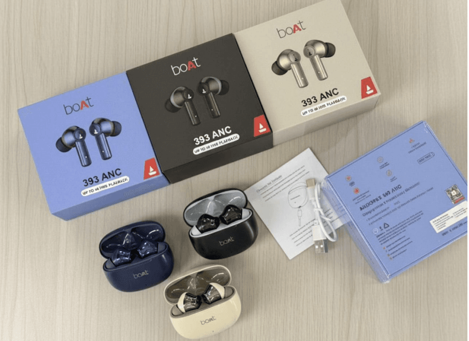 Earbuds best quality image 2