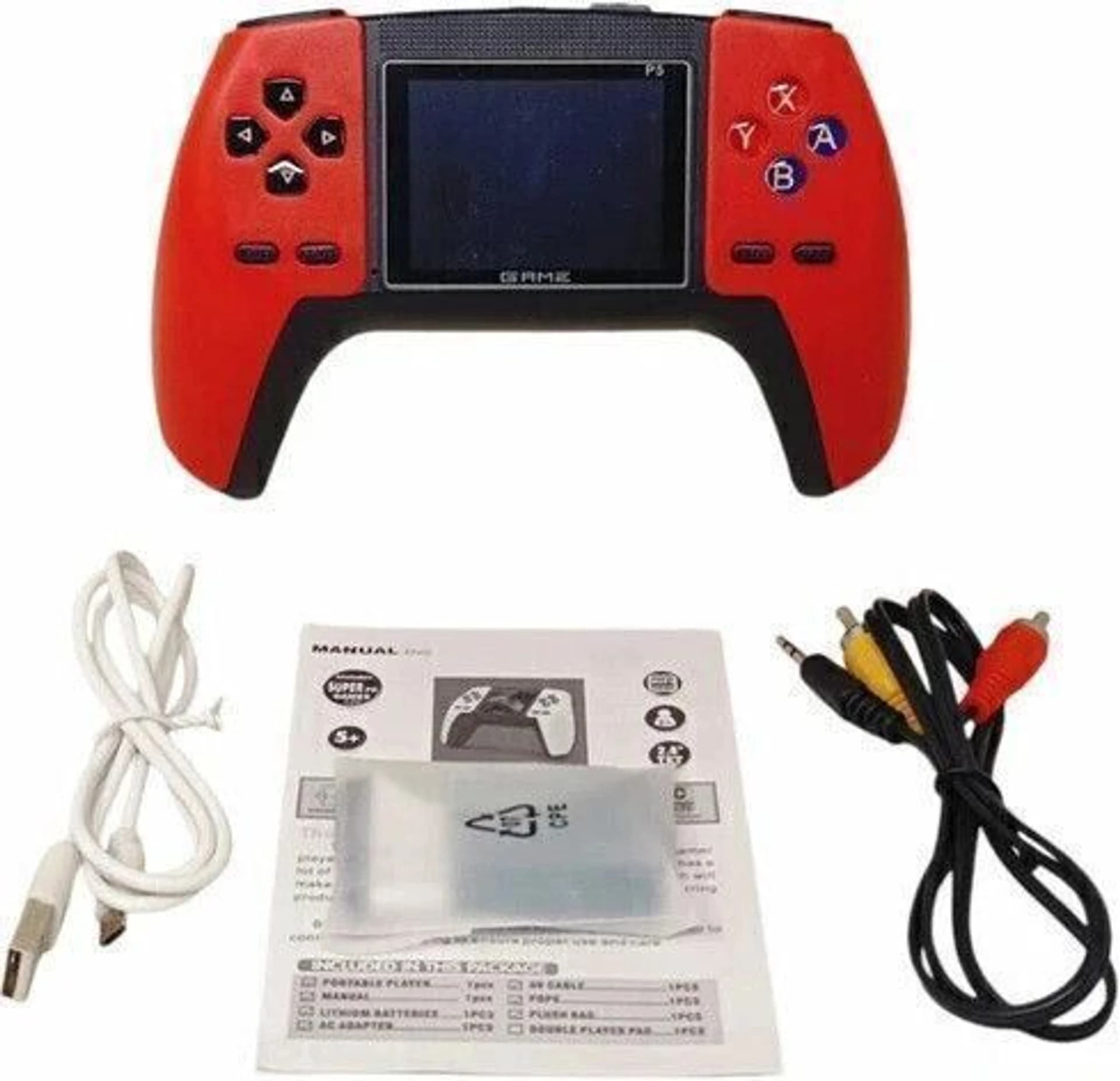 Mini Arcade Game Console image 4