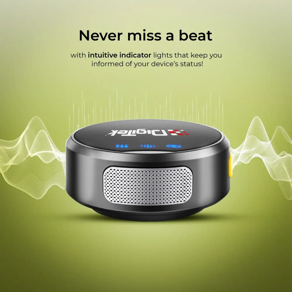 Wireless Microphone image 5