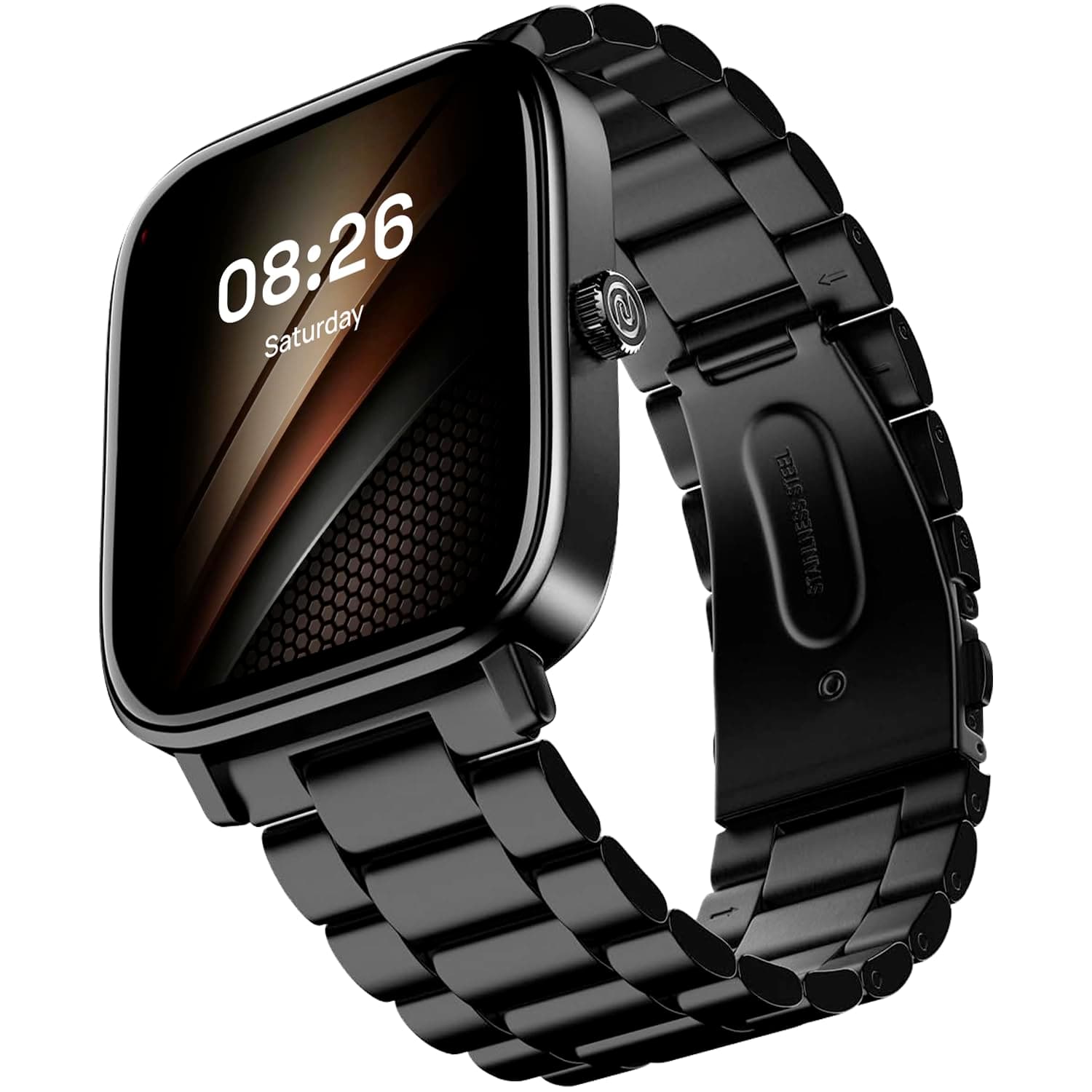 Noise Color Fit Pulse 2 Pro smartwatch. image 3