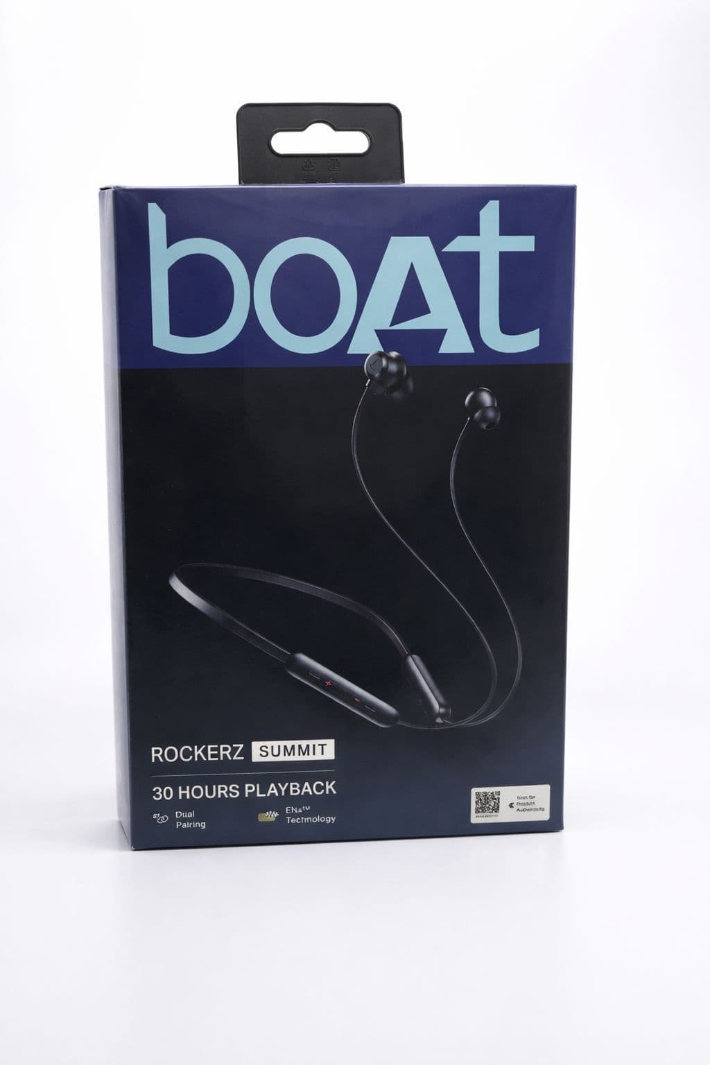Boat Wireless Neckband image 1