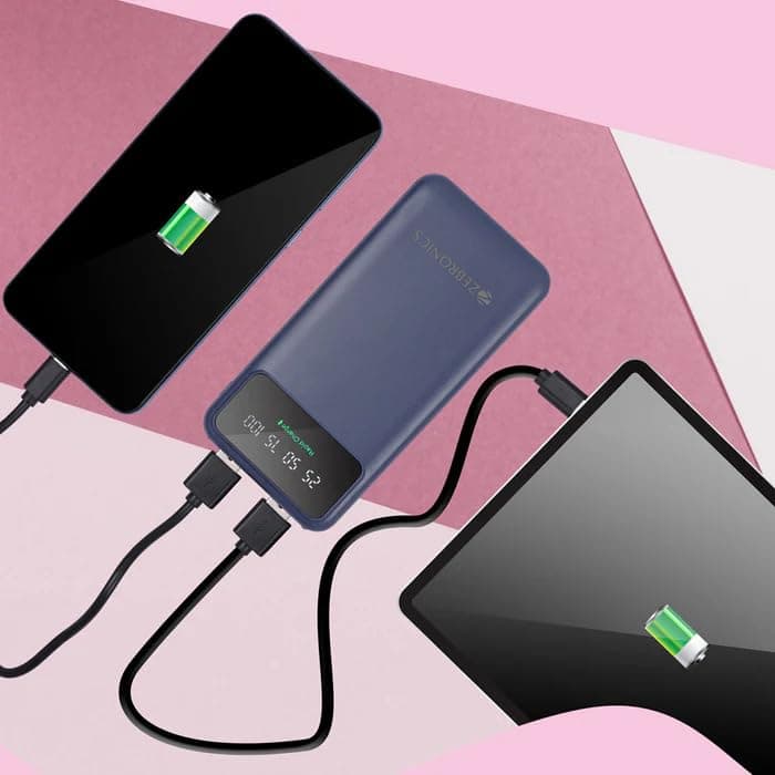 Zebronics MB10000S10 Pro Power Bank image 2