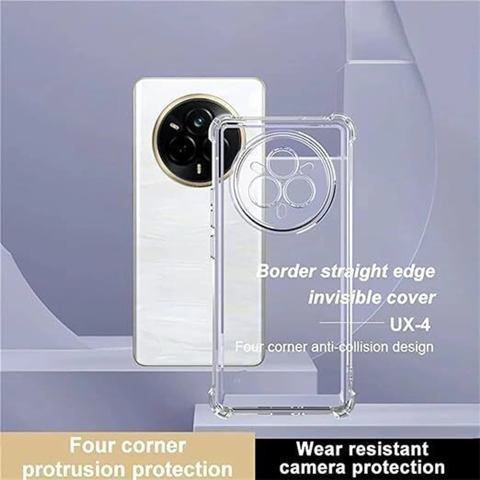 Back Cover for Realme 14 Pro 5G image 2