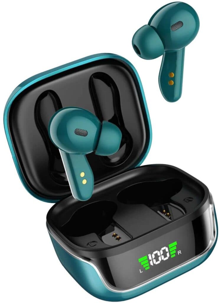 Mobilla Buds Wireless Ear Buds image 2