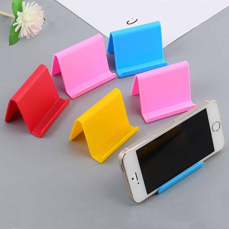 Universal Plastic Phone Holder image 3