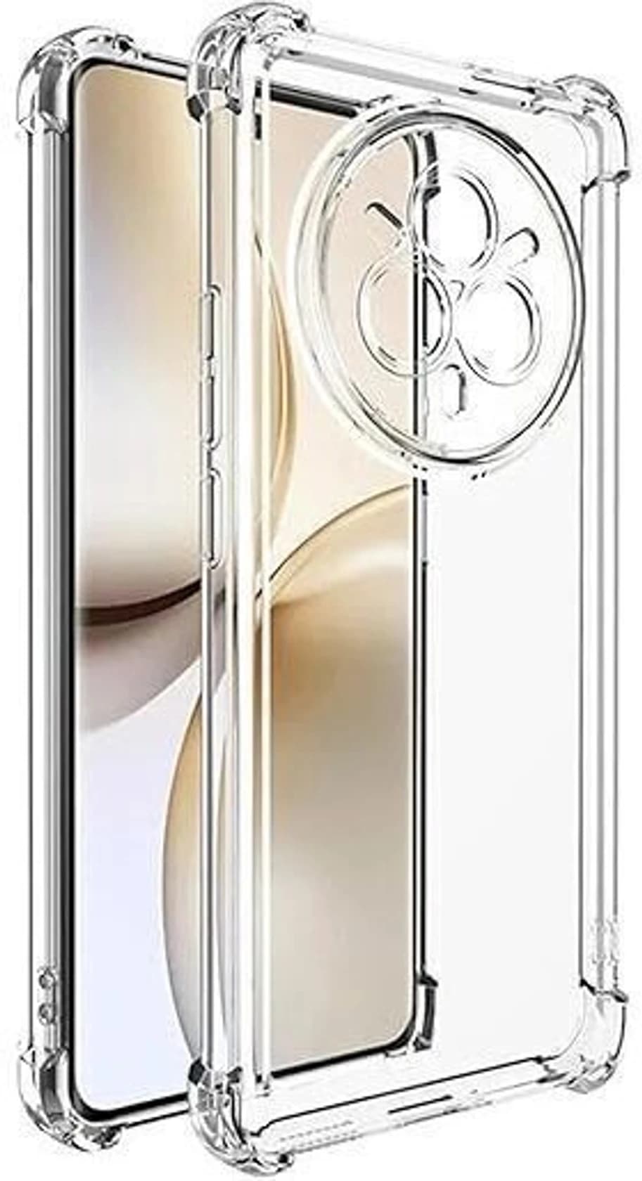Back Cover for Realme 14 Pro 5G image 1