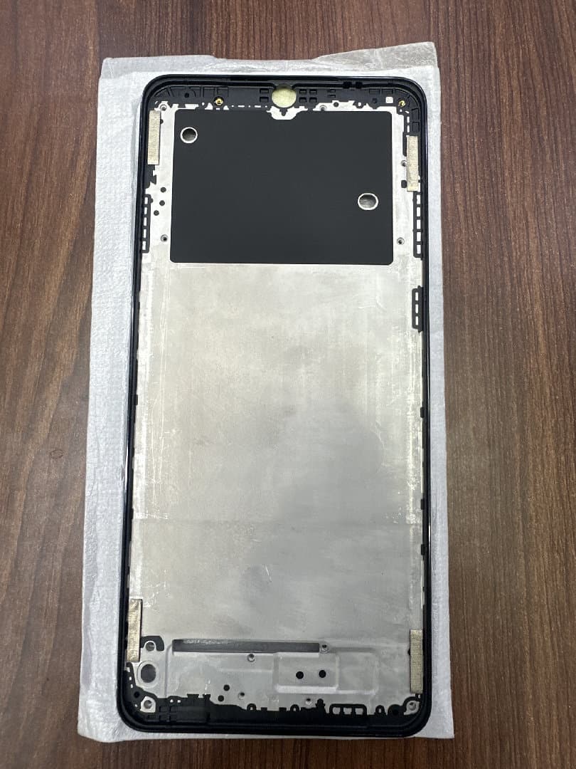 Redmi A07 Original Display Frame image 2