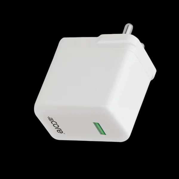 Core CR-CH72 Travel Charger image 1