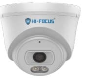 4 MP Dual Light Dome – HIPC-D3024-DL-I2 image 1