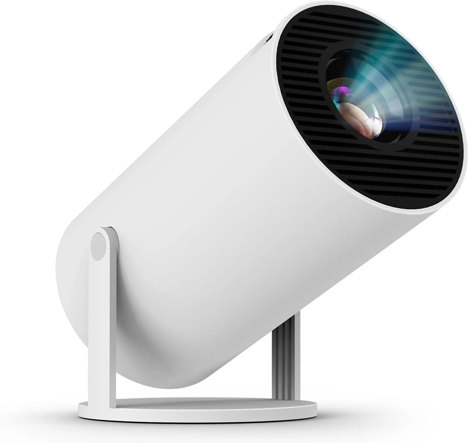 LED Smart Projector image 4