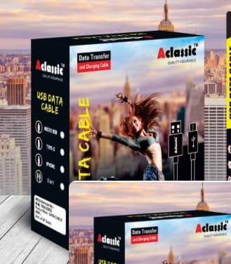 Micro Usb cable image 3