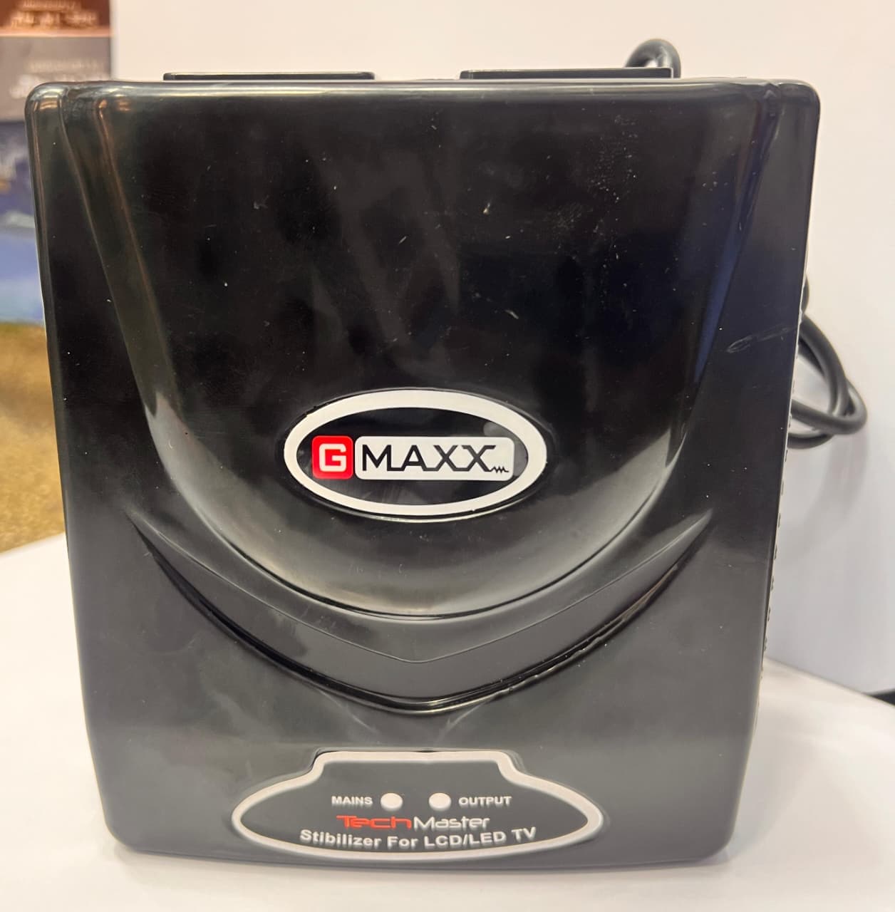 Lcd Stabilizer 32" image 3