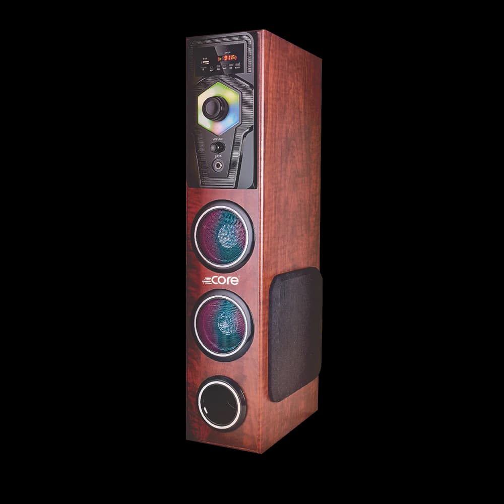 CORE TURBO Speaker image 2