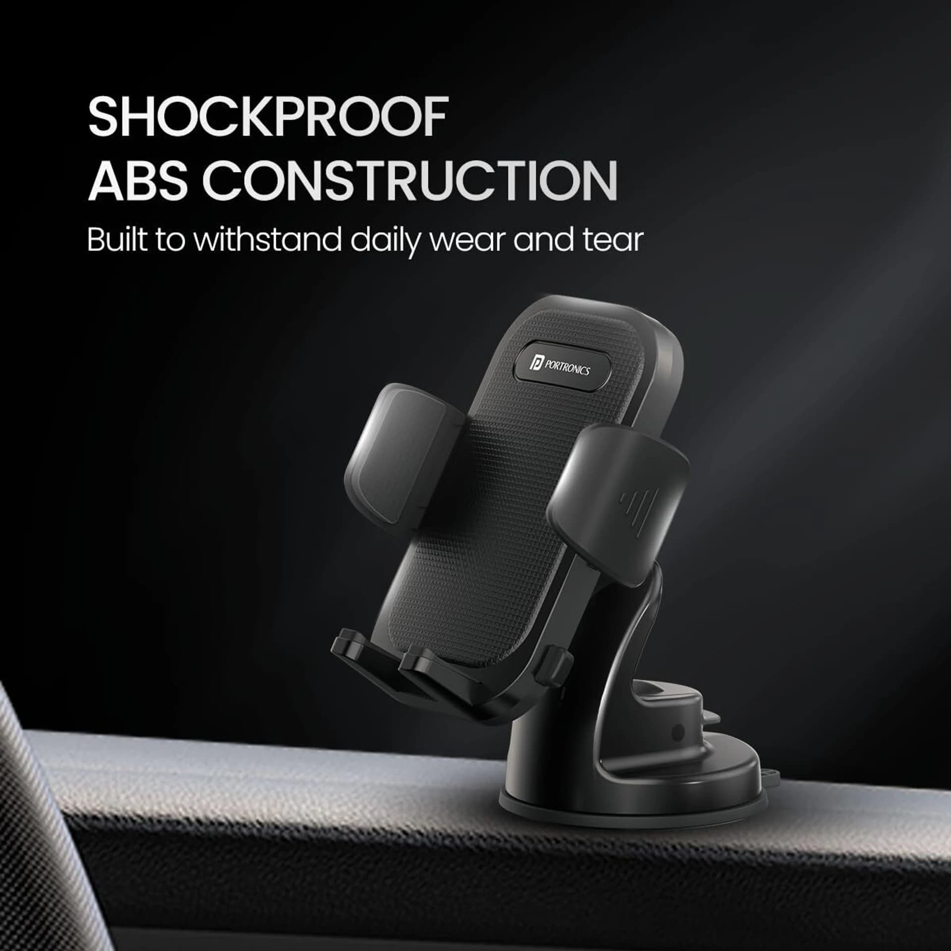 Car Mobile Holder image 4