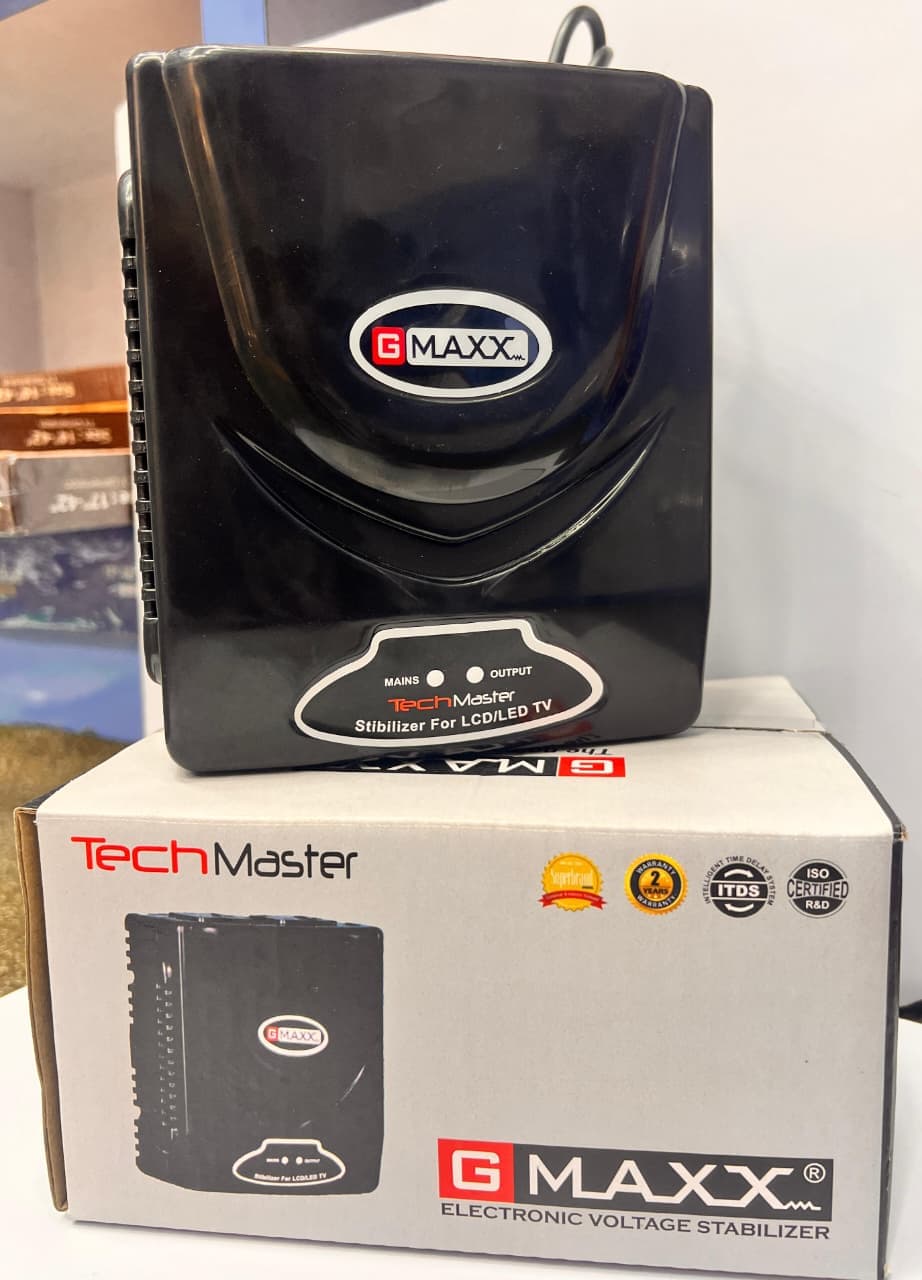 Lcd Stabilizer 32" image 1