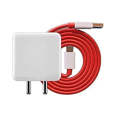 OnePlus 85W Warp Charge Power Adapter image 2