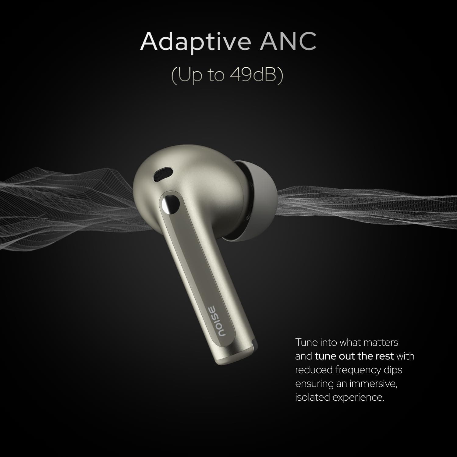 Noise Master Buds image 3