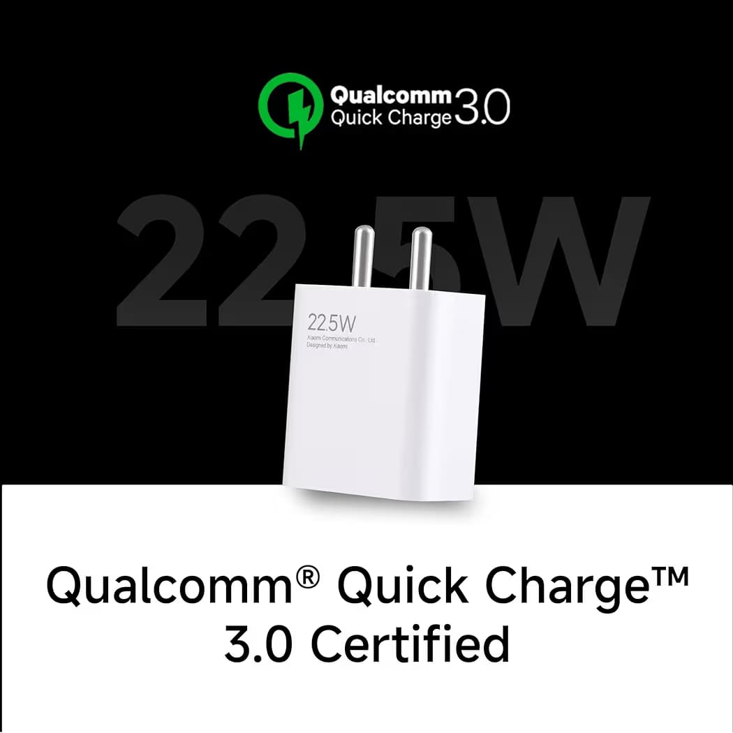 MI Xiaomi 225W Fast Charger with USBC Cable image 5