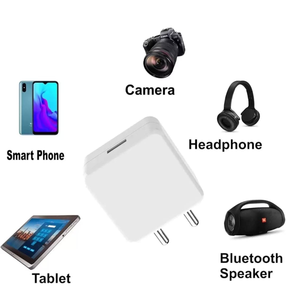 OnePlus Warp Charge 85W Fast Charger image 4