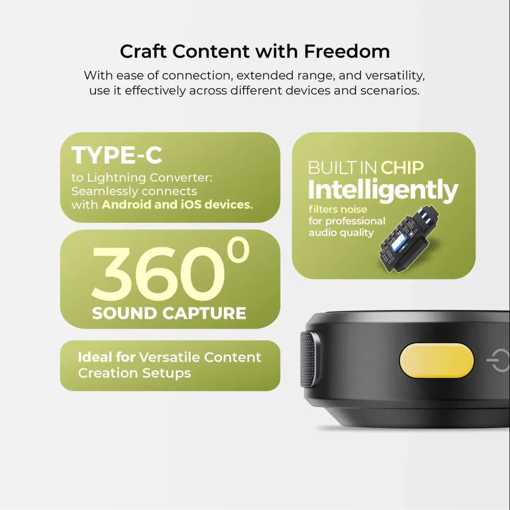 Wireless Microphone image 2
