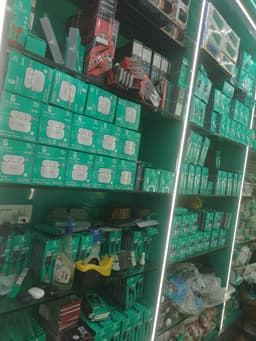 Arymo6 Mobile Accessories